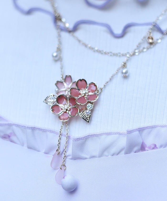 axes femme Sakura series – axes femme from JAPAN