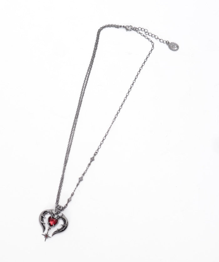 Dark Romance Necklace