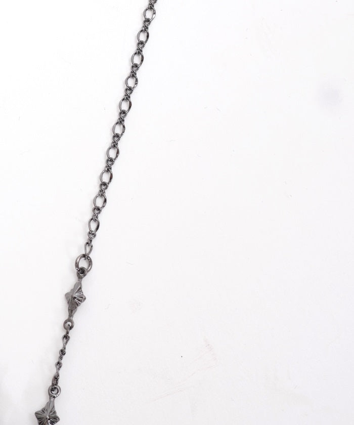 Dark Romance Necklace