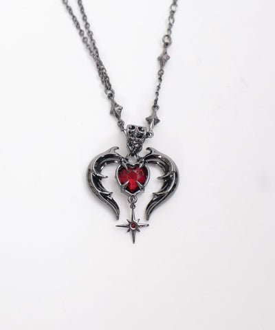 Dark Romance Necklace