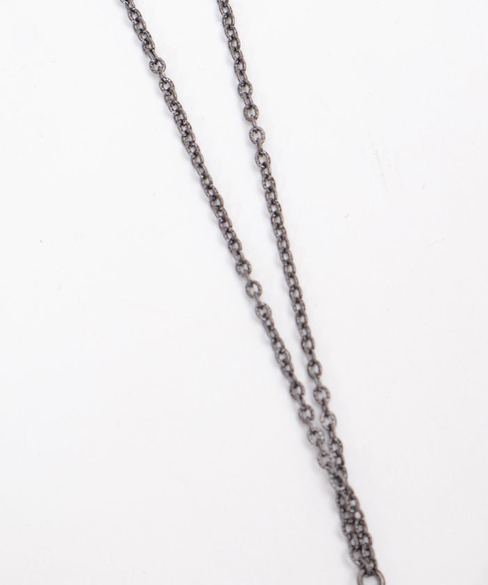 Dark Romance Necklace