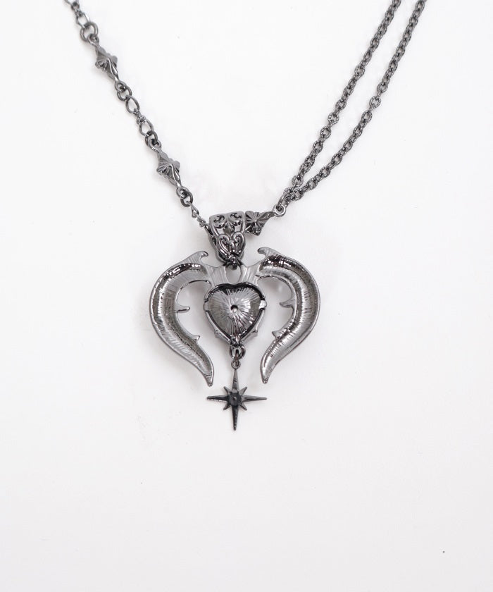 Dark Romance Necklace