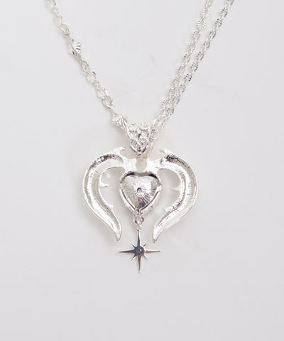 Dark Romance Necklace