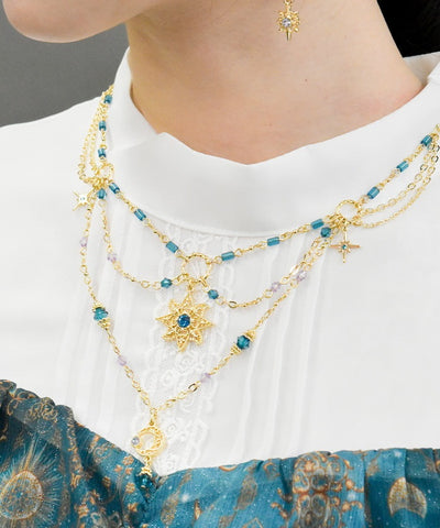Arabian Necklace