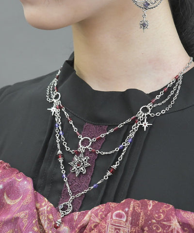 Arabian Necklace