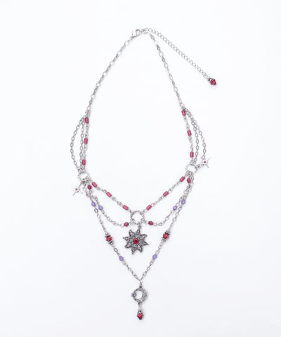 Arabian Necklace