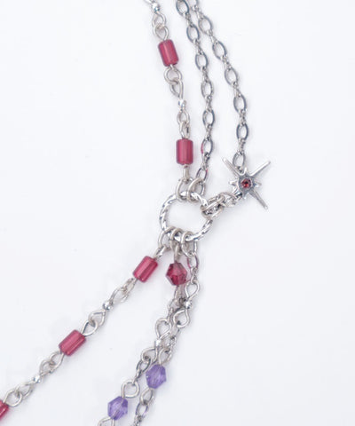 Arabian Necklace