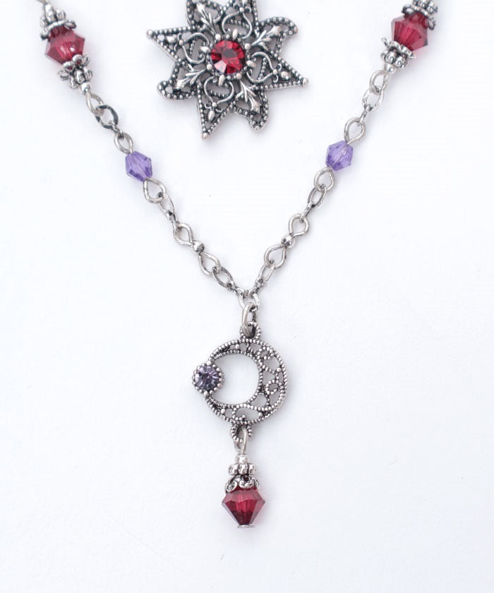 Arabian Necklace