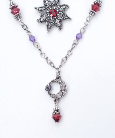 Arabian Necklace