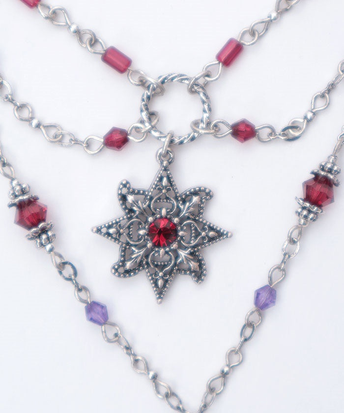 Arabian Necklace