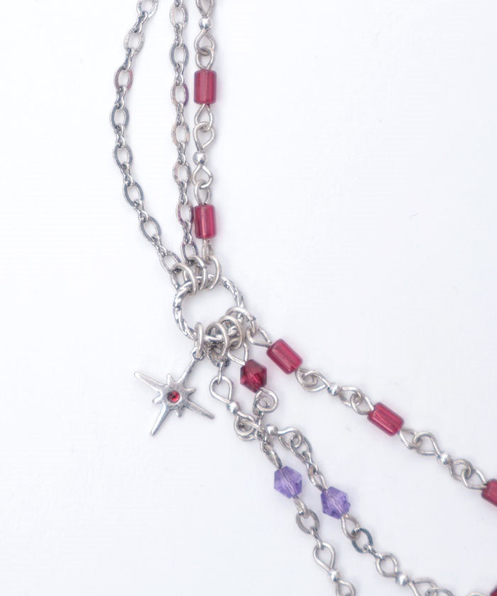 Arabian Necklace