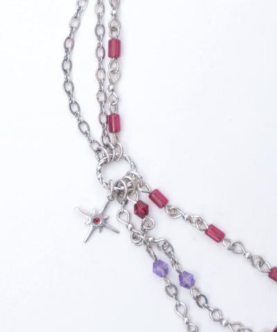 Arabian Necklace
