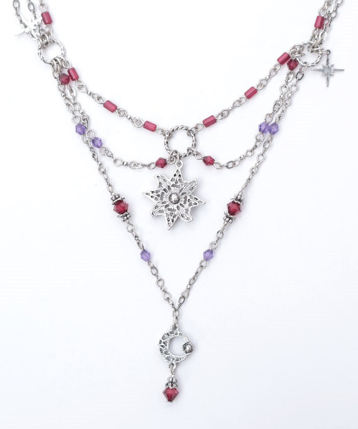 Arabian Necklace