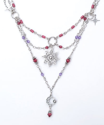 Arabian Necklace