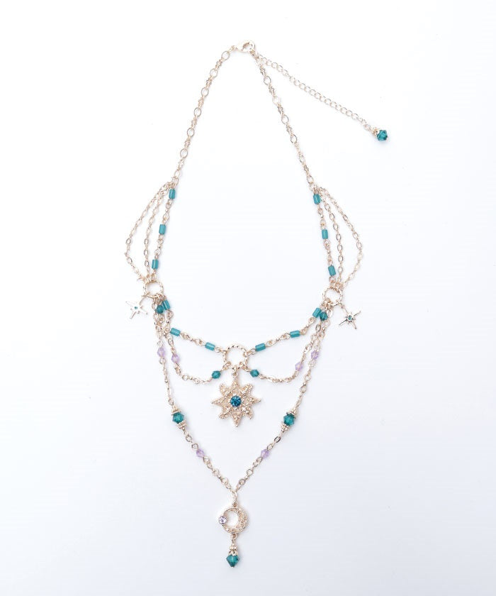 Arabian Necklace