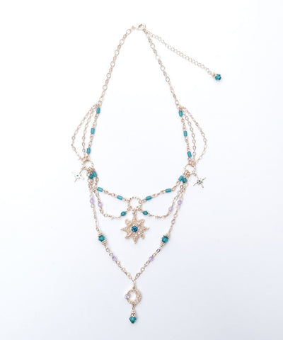 Arabian Necklace