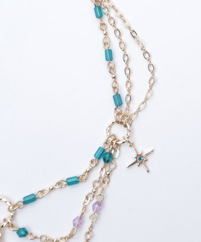 Arabian Necklace