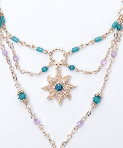 Arabian Necklace