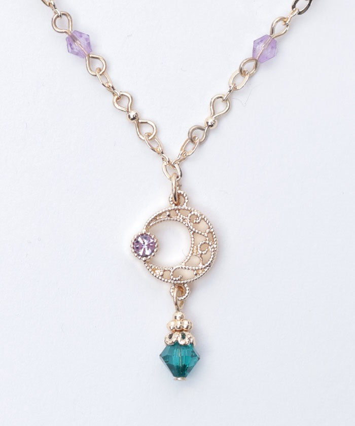 Arabian Necklace