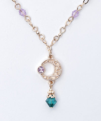 Arabian Necklace