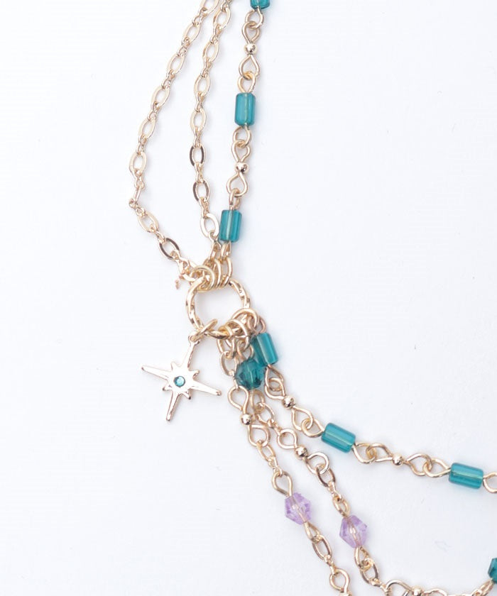 Arabian Necklace