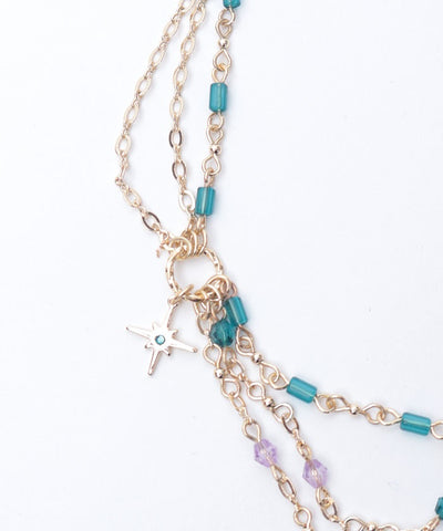 Arabian Necklace