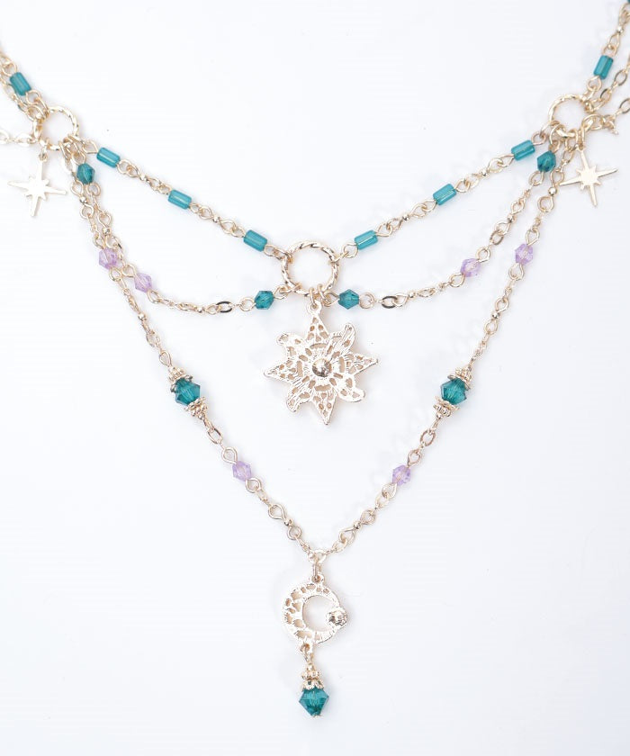 Arabian Necklace