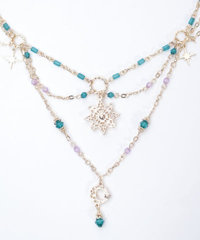 Arabian Necklace