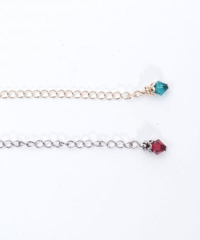 Arabian Necklace