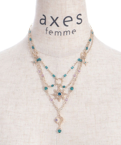 Arabian Necklace