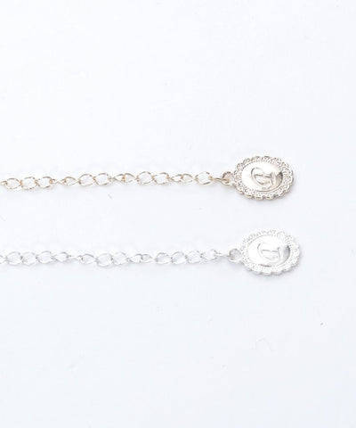 Mermaid Story Necklace