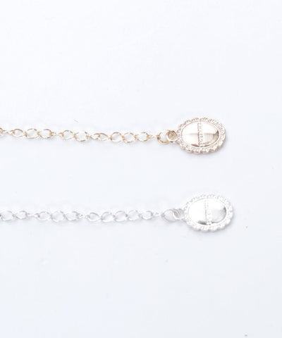 Mermaid Story Necklace
