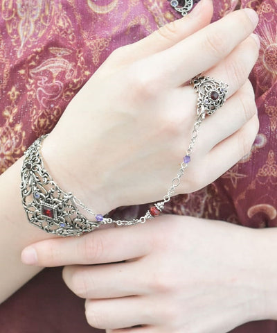 Arabian Hand Chain