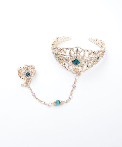Arabian Hand Chain