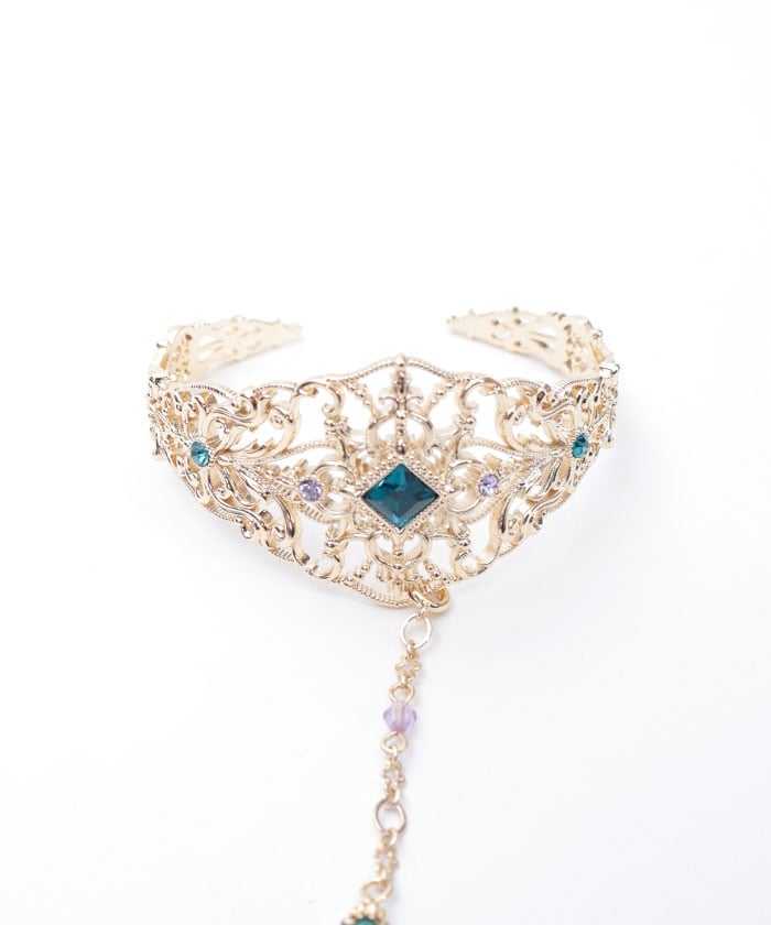 Arabian Hand Chain