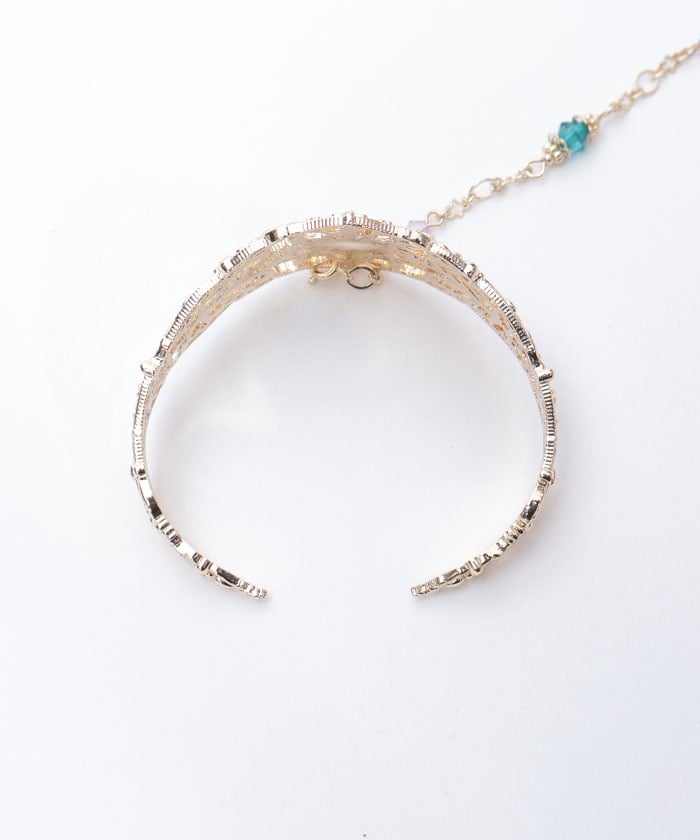 Arabian Hand Chain