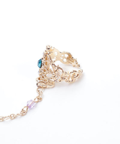 Arabian Hand Chain