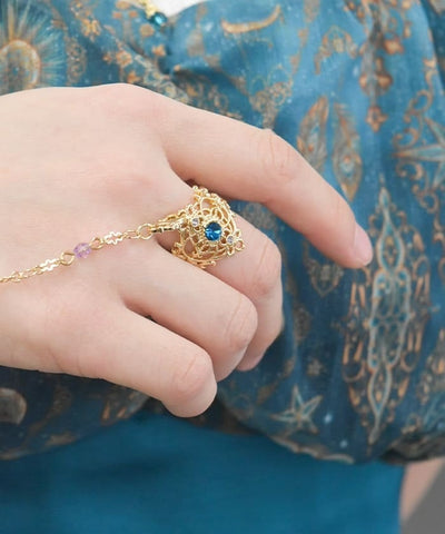 Arabian Hand Chain
