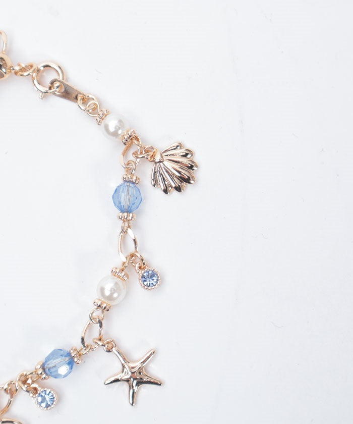Seabed Compass Bracelet