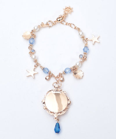 Seabed Compass Bracelet