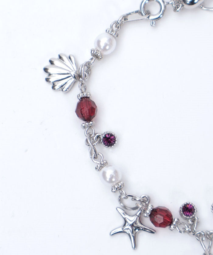 Seabed Compass Bracelet