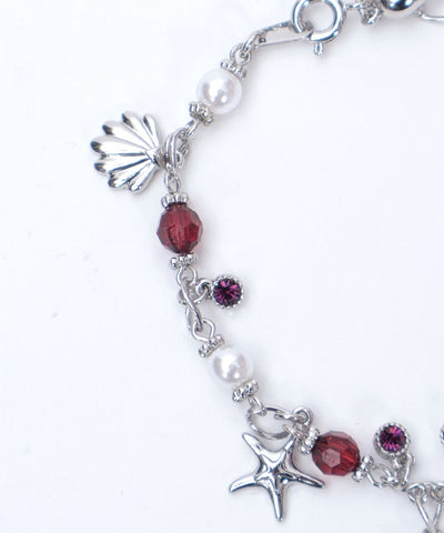 Seabed Compass Bracelet