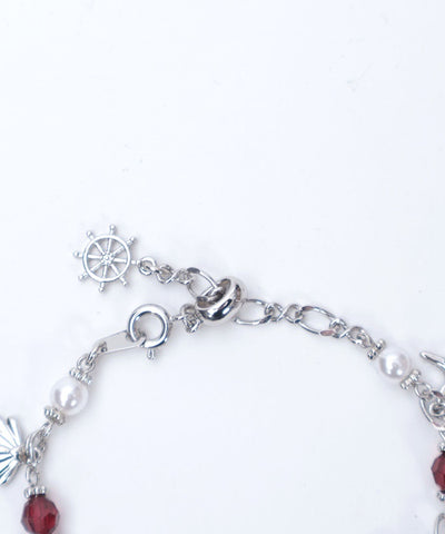 Seabed Compass Bracelet
