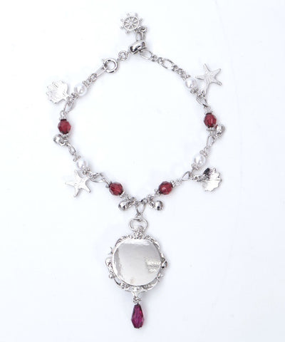 Seabed Compass Bracelet
