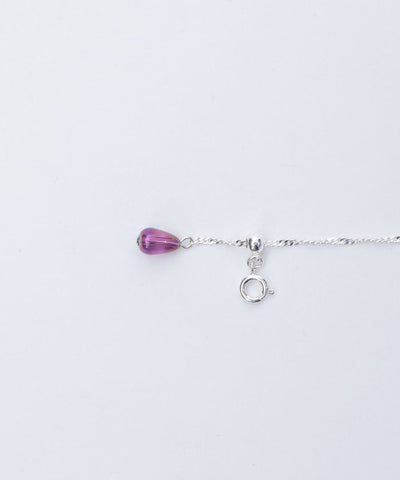 Hydrangea Motif Bracelet
