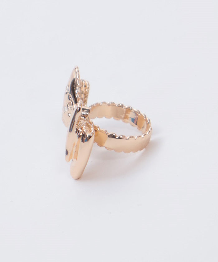 Ribbon Ring (Pre-order)