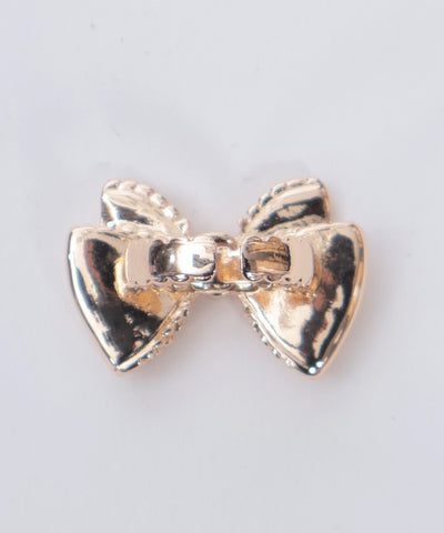 Ribbon Ring (Pre-order)