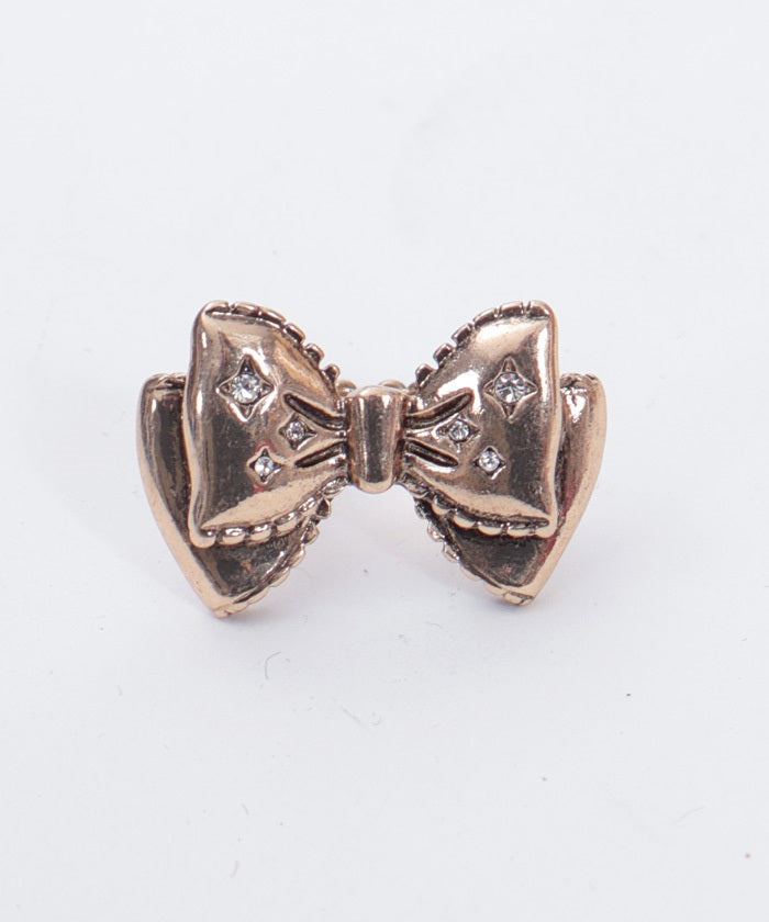 Ribbon Ring (Pre-order)