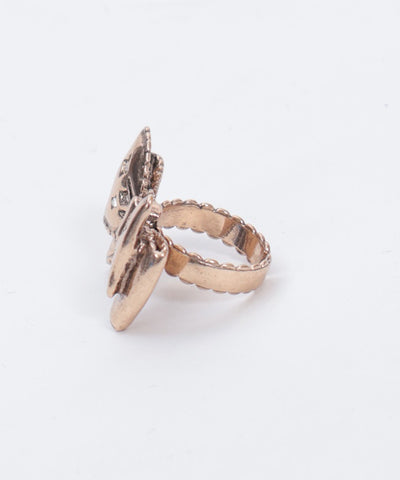 Ribbon Ring (Pre-order)