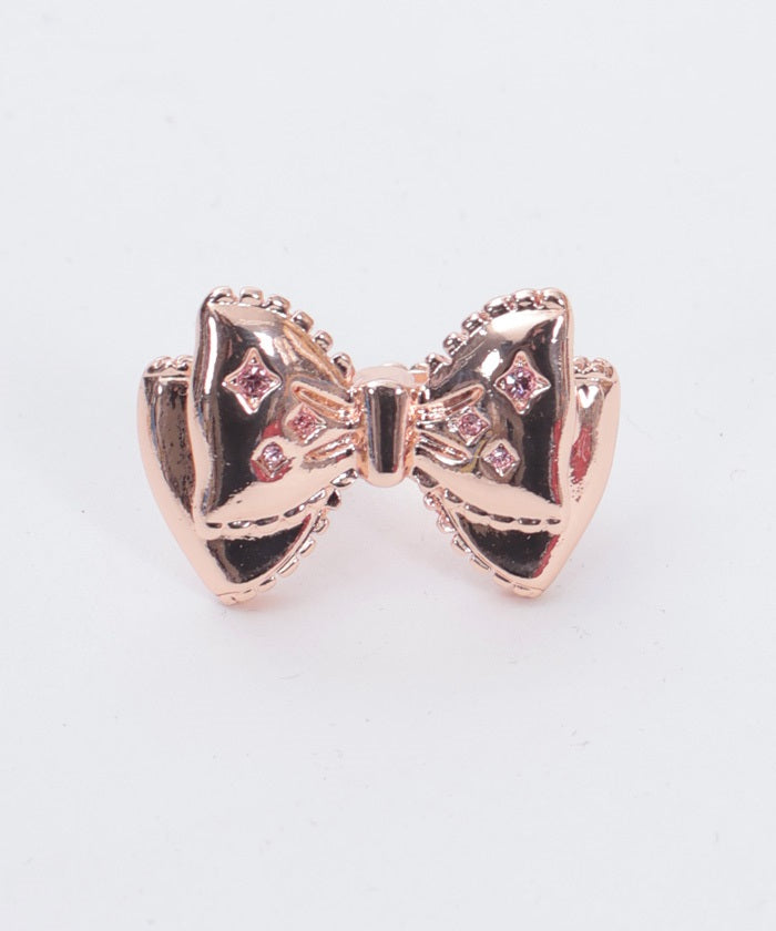 Ribbon Ring (Pre-order)